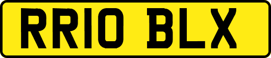 RR10BLX