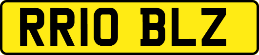 RR10BLZ
