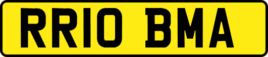 RR10BMA