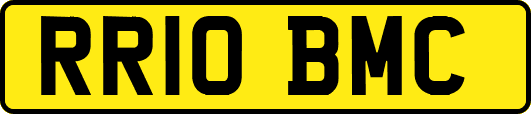 RR10BMC
