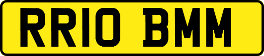 RR10BMM
