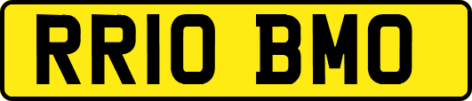 RR10BMO