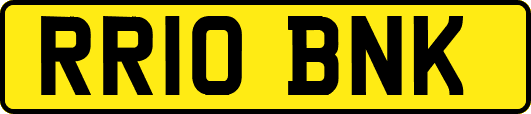 RR10BNK