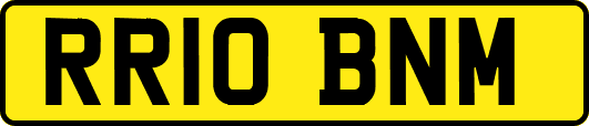 RR10BNM