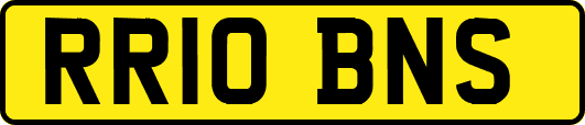 RR10BNS