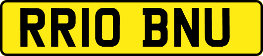 RR10BNU