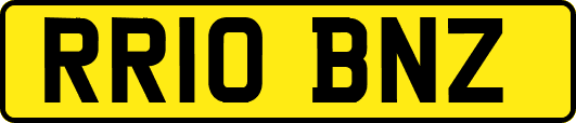 RR10BNZ