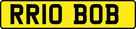 RR10BOB