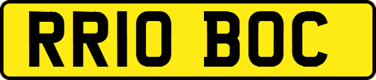 RR10BOC