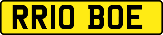RR10BOE