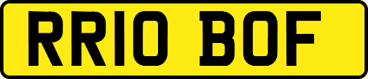 RR10BOF