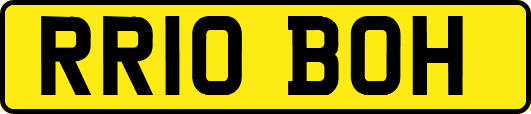 RR10BOH