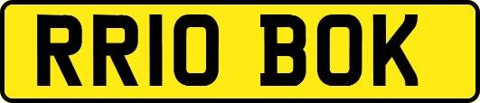 RR10BOK