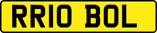 RR10BOL