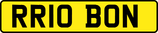 RR10BON