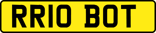 RR10BOT