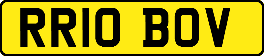 RR10BOV