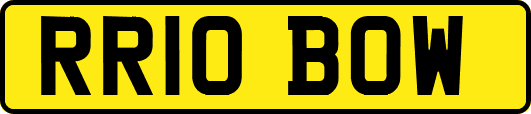 RR10BOW