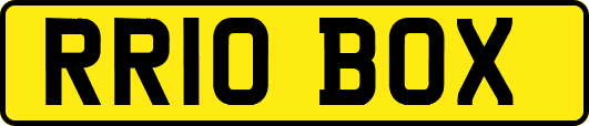 RR10BOX