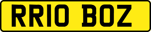 RR10BOZ
