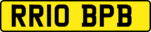 RR10BPB