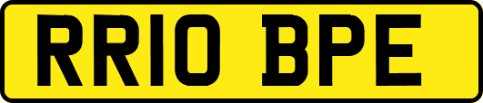 RR10BPE