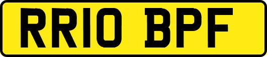RR10BPF