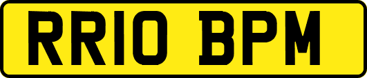 RR10BPM