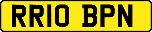 RR10BPN