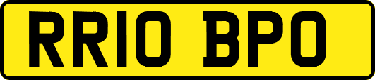 RR10BPO