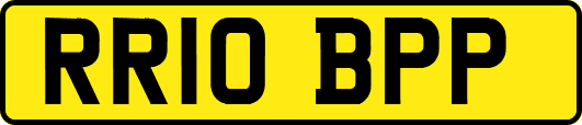 RR10BPP