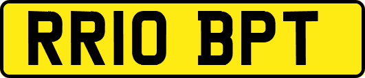 RR10BPT