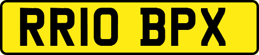RR10BPX