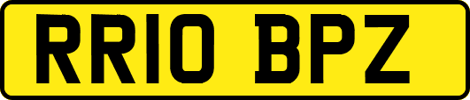 RR10BPZ