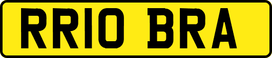 RR10BRA