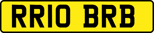 RR10BRB