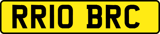 RR10BRC