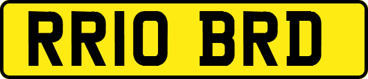 RR10BRD