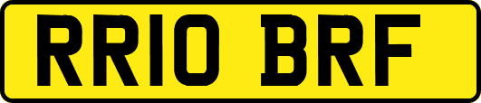 RR10BRF