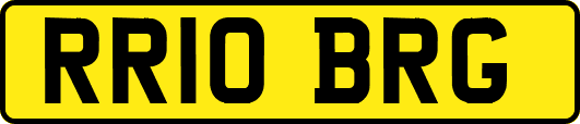 RR10BRG