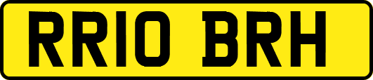 RR10BRH