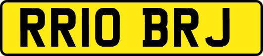 RR10BRJ