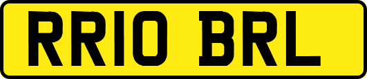 RR10BRL