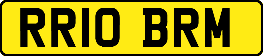 RR10BRM