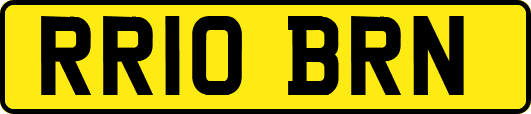 RR10BRN