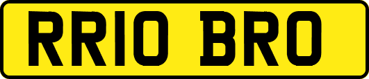 RR10BRO