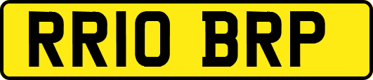 RR10BRP
