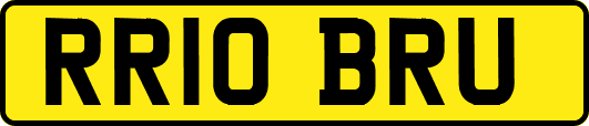 RR10BRU