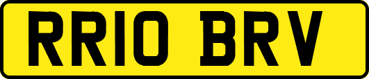 RR10BRV