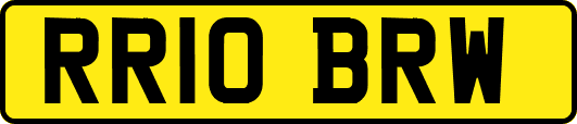 RR10BRW